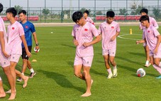 Tin nóng bóng đá Việt hôm nay 30/5: Malaysia hòa đội hạng 72 thế giới; U16 Việt Nam tự tin gặp U16 Trung Quốc