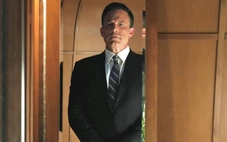 "The Accountant 2": Màn "tái xuất" đỉnh cao của Ben Affleck