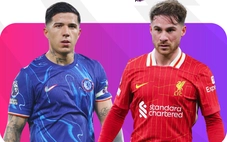 Link xem trực tiếp bóng đá Chelsea vs Liverpool 22h30 hôm nay 4/5, vòng 35 Premier League