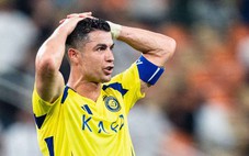 Thủ môn Nhật Bản lên tiếng về Ronaldo khi CR7 bỏ lỡ cơ hội ghi bàn ở Cúp C1 châu Á