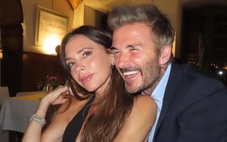 Victoria Beckham: Từ Posh Spice đến biểu tượng của tình yêu