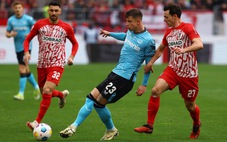 Nhận định, soi tỷ lệ Freiburg vs Leverkusen 22h30 ngày 4/5, Bundesliga vòng 32