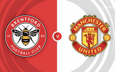 TRỰC TIẾP bóng đá Brentford vs MU 20h00 hôm nay 4/5, Ngoại hạng Anh vòng 35