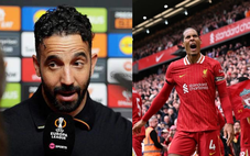 Tin chuyển nhượng hôm nay 3/5: Real nhắm ngọc thô của MU; Chelsea đưa Van Dijk vào tầm ngắm