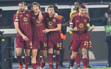Nhận định, soi tỷ lệ Roma vs Fiorentina 23h00 hôm nay ngày 4/5, vòng 35 Serie A
