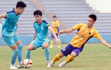 VFF ra thông báo khẩn, hủy kết quả thi đấu của đội bóng bị FIFA giáng xuống hạng Ba