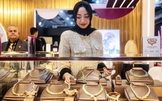 Giải mã lý do thị trường vàng liên tục đạt mức cao kỷ lục