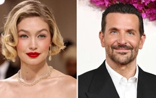 Gigi Hadid và Bradley Cooper: Từ tình yêu kín tiếng đến khoảnh khắc công khai ngọt ngào