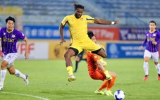 Link xem trực tiếp bóng đá Quảng Nam vs CAHN, 17h00 ngày 5/5, vòng 21 V-League