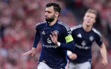Bruno giải cứu Man United