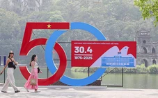 50 năm Thống nhất đất nước: Algeria ngưỡng mộ hành trình phát triển kỳ diệu của Việt Nam