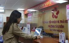 Đẩy mạnh phân cấp, phân quyền, đồng bộ với mô hình chính quyền địa phương 2 cấp