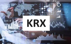 Hệ thống KRX hoạt động ổn định sau kiểm thử và sẵn sàng vận hành trong ngày 5/5