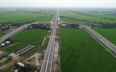 Không khí khẩn trương trên các công trình trọng điểm dịp nghỉ lễ