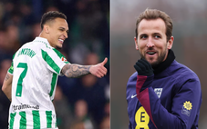 Tin chuyển nhượng hôm nay 4/5: 'Gã khổng lồ' La Liga nhắm 'hàng xịt' MU; Kane tiết lộ kế hoạch trong mơ khi giải nghệ