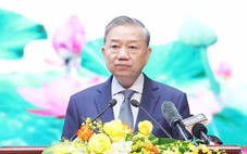 Văn hóa pháp quyền - Hành trình thắp lửa khát vọng một Việt Nam hùng cường và nhân văn 