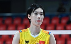 Lịch thi đấu bóng chuyền hôm nay ngày 5/5