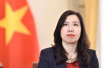 Nâng tầm quan hệ và thúc đẩy hợp tác toàn diện giữa Việt Nam với Nga, Kazakhstan, Azerbaijan, Belarus
