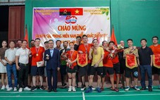 50 năm Thống nhất đất nước: Tăng cường gắn kết cộng đồng người Việt tại Angola