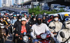 Nghỉ Lễ 30/4 - 1/5: Tai nạn giao thông giảm sâu