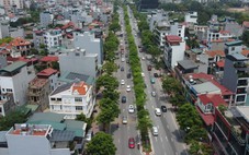 Thời tiết ngày 5/5: Hà Nội trời có mây, ban ngày nắng