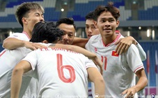 U23 Việt Nam là hạt giống số một, chốt thời điểm bốc thăm vòng loại Asian Cup 2026