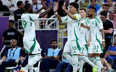 Nhận định, soi tỷ lệ Al Ahli vs Al Taawoun 23h25 ngày 7/5, vòng 30 Saudi Pro League