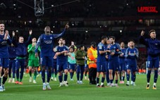 Nhận định PSG vs Arsenal (02h00, 8/5): Đấu pháo không cần "pháo thủ" Dembele