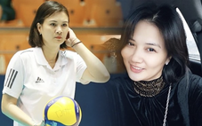 Hoa khôi bóng chuyền Kim Huệ gia nhập CLB của Bich Tuyền, có bước ngoặt mới trong sự nghiệp