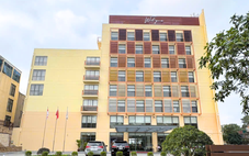 Chính thức ra mắt Wil'que Westlake Hotel 