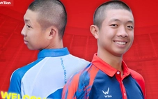 'Thần đồng' Quang Dương chính thức gia nhập team pickleball mang thương hiệu Việt Nam