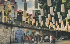 Hà Nội kêu gọi tham gia mạng lưới không gian văn hóa sáng tạo