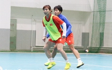 Việt Nam vs Hong Kong (Trung Quốc): Bắt đầu giấc mơ World Cup (16h00 ngày 7/5, VCK futsal châu Á)