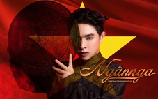 Trương Trần Anh Duy gửi khúc ca hùng tráng về dân tộc qua MV mới