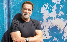 Arnold Schwarzenegger: Nam diễn viên giàu nhất thế giới sở hữu 1,49 tỷ USD, bỏ xa Tom Cruise