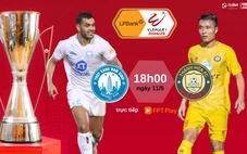Nhận định bóng đá V-League hôm nay 11/5: HAGL vs Thể Công, Nam Định vs Thanh Hoá