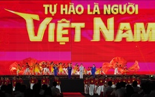 Thực hiện Nghị quyết số 68-NQ/TW: Lan tỏa giá trị văn hóa, nâng tầm quốc gia