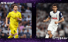 Nhận định, soi tỷ lệ Bodo Glimt vs Tottenham 02h00 ngày 9/5, bán kết Cúp C2 châu Âu