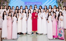 Hoa hậu Biển đảo Việt Nam 2025 sẽ tổ chức vòng chung kết tại Nha Trang