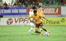 Tin nóng bóng đá Việt hôm nay 8/5: Xác định lý do Quang Hải rút khỏi đội hình các Ngôi sao Đông Nam Á; 13 cầu thủ bị treo giò tại vòng 22 V-League