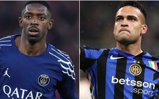 PSG được đánh giá nhỉnh hơn Inter Milan ở chung kết Cúp C1 mùa này