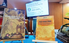 Cùng nhà văn Nhật Chiêu "lắng nghe Bụt bước giữa đời"