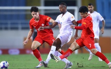 V-League 2024/25 về đích: 'Thân ai nấy lo…'