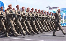 Tổng Bí thư Tô Lâm dự Lễ duyệt binh 80 năm Ngày Chiến thắng phát xít tại Kazakhstan