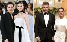 Nicola Peltz: Công chúa Hollywood giữa vòng xoáy cuộc hôn nhân đình đám với Brooklyn Beckham