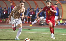 Link xem trực tiếp bóng đá CAHN vs Hà Tĩnh 19h15 ngày 9/5, vòng 22 V-League.