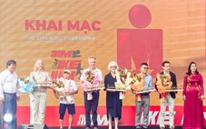 Đà Nẵng kỷ niệm 10 năm IRONMAN Việt Nam: Bùng nổ với công nghệ thực tế hỗn hợp và hơn 3.500 vận động viên toàn cầu