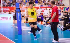Bích Tuyền nhận quyết định quan trọng, HLV Tuấn Kiệt có nước đi táo bạo nhưng hợp lý