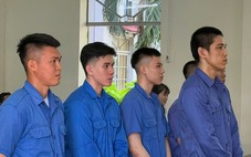 6 cựu cầu thủ của đội bóng Việt Nam bị phạt 38 năm tù vì cá độ và bán độ