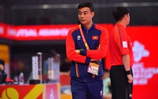 HLV futsal Việt Nam nói điều bất ngờ sau chiến thắng 3-0 trước Philippines